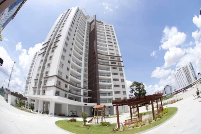 Imagem APARTAMENTO RESIDENCIAL em MANAUS - AM, ADRIANÓPOLIS