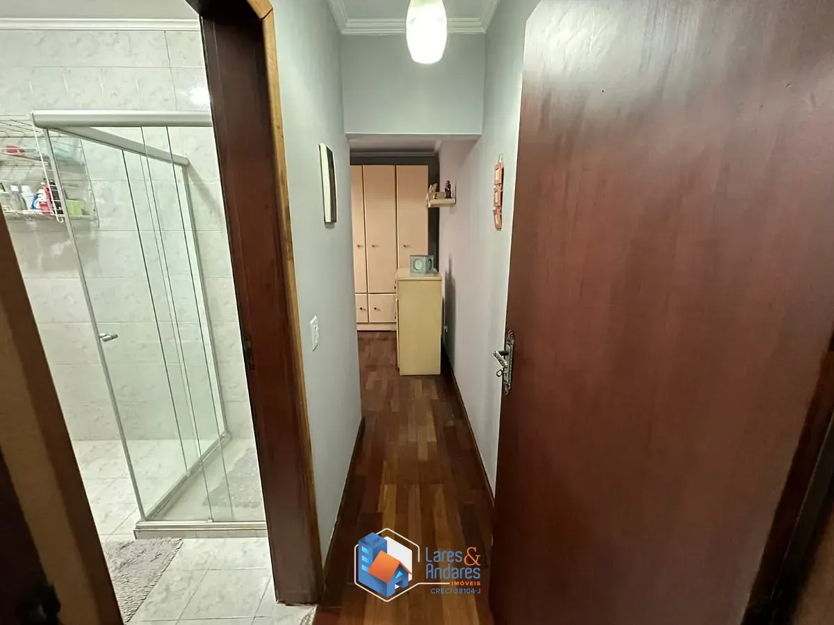 Imagem Sobrado para venda em Vila Carrão com 3 quartos, sendo 1 suíte, 157m²
