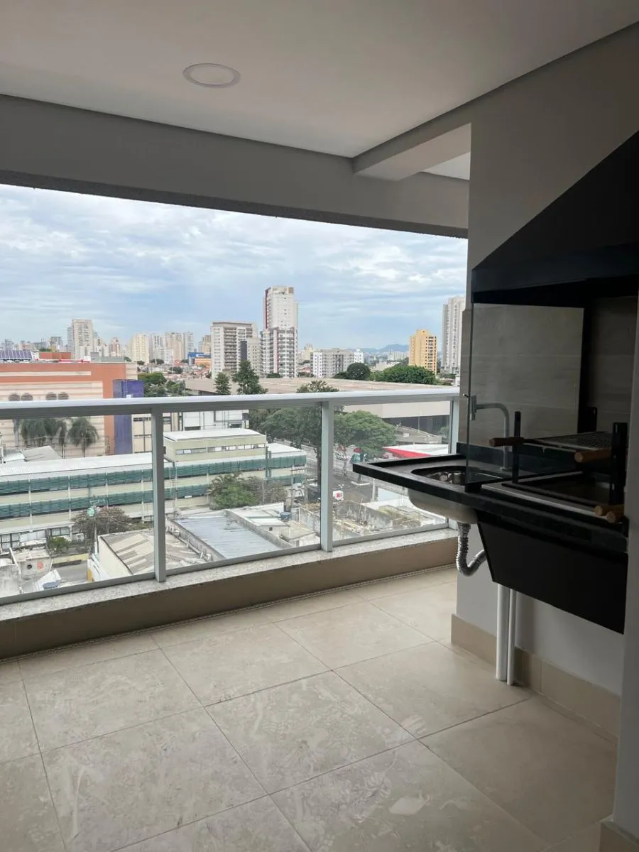 Imagem Apartamento próximo ao Metrô Tatuapé.