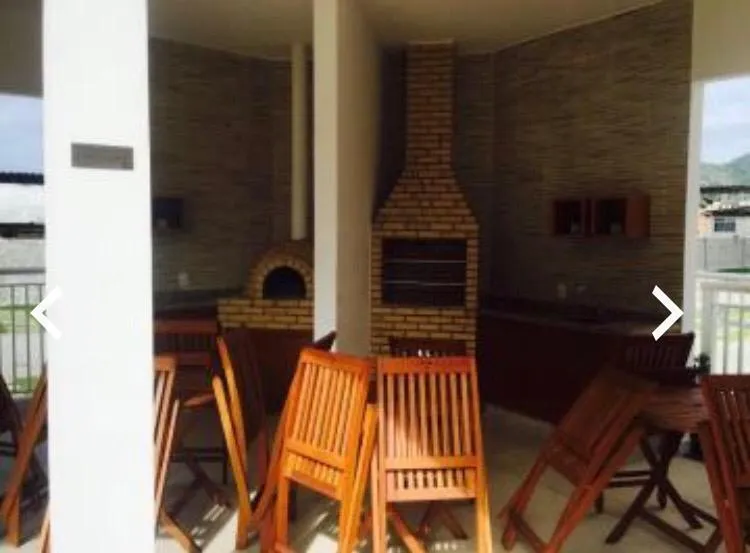 Imagem Apartamento à venda no bairro Camorim em Rio de Janeiro/RJ