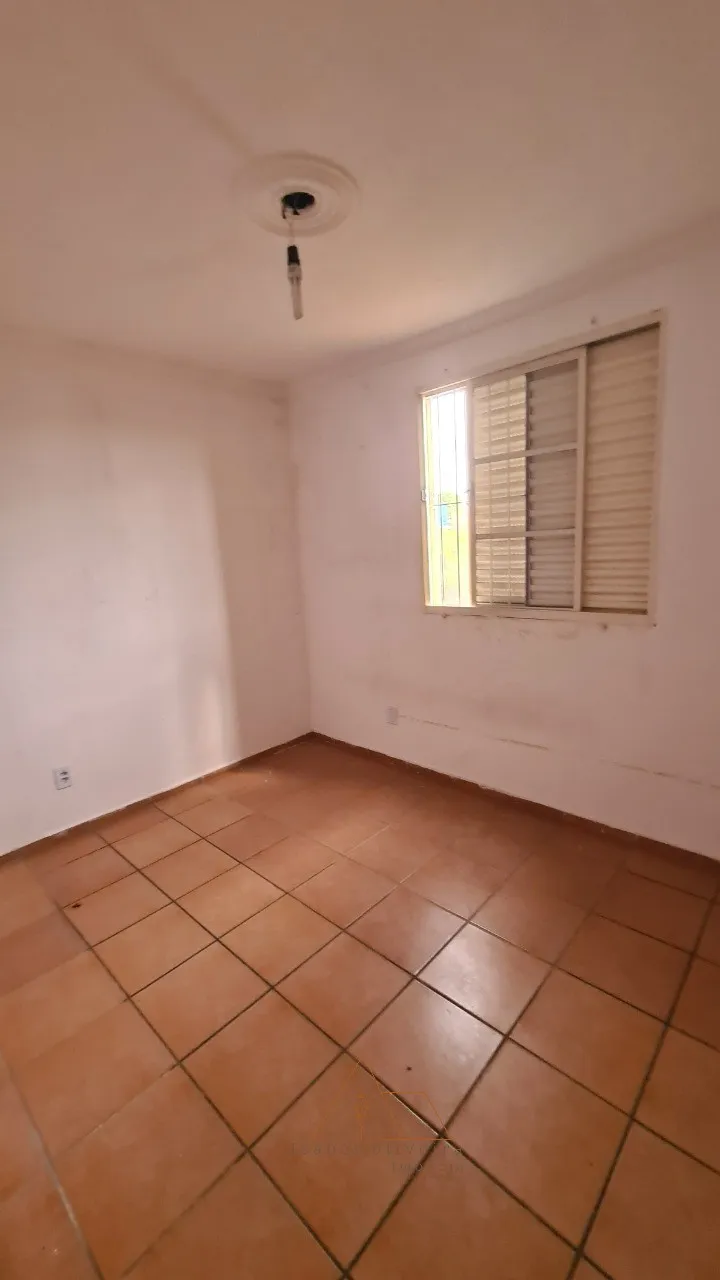 Imagem Apartamento à venda em Itu-SP, Vila Progresso: 2 quartos, sala, banheiro, vaga de garagem - 48,89m² de área. Confira já!