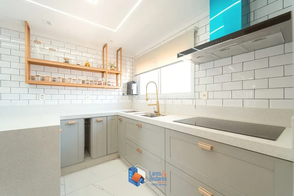 Imagem Cobertura para venda em Jardim Marajoara com 5 quartos, sendo 5 suítes, 504m²