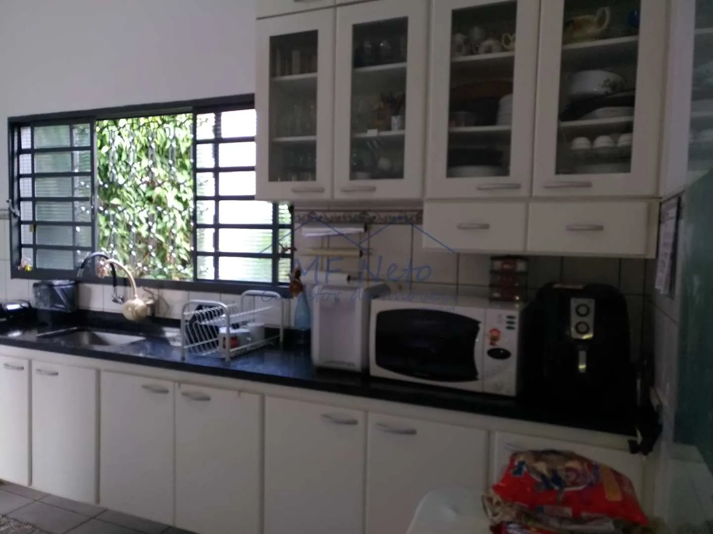 Imagem Casa Padrão
