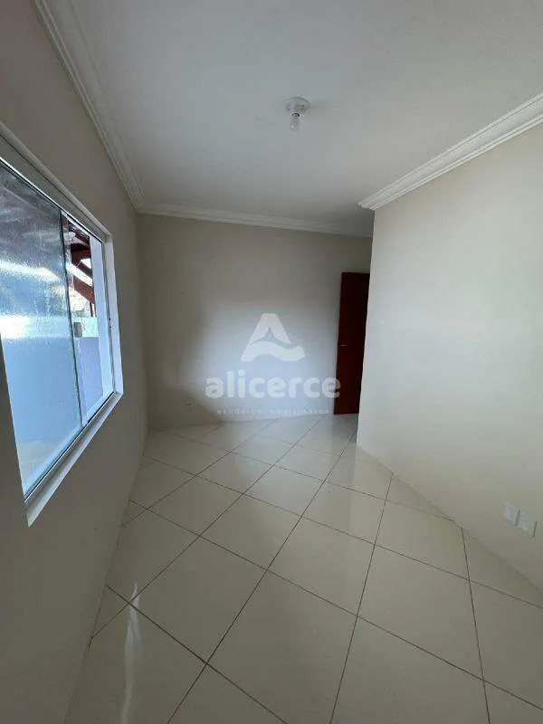 Imagem Apartamento com 2 dormitórios com Espaço Privativo e Churrasqueira na Barra do Aririú