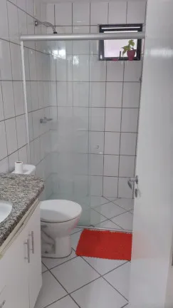 Imagem Apartamento com 3 Quartos à Venda, 110 m² em Ponta D'Areia - São Luís