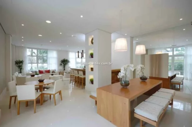 Imagem Apartamento à venda Paraíso São Paulo