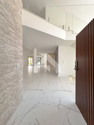 Imagem Casa de Condomínio em Alphaville Residencial Um - Barueri