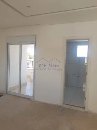 Imagem Apartamento Padrão