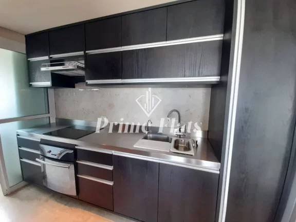 Imagem Apartamento disponível para venda no Ciragan, com 139m², 2 dormitórios e 2 vagas de garagem