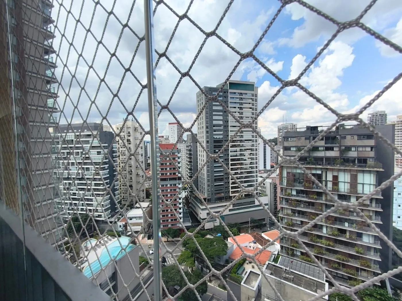 Imagem Apartamento para Locação em São Paulo / SP no bairro Sumarezinho