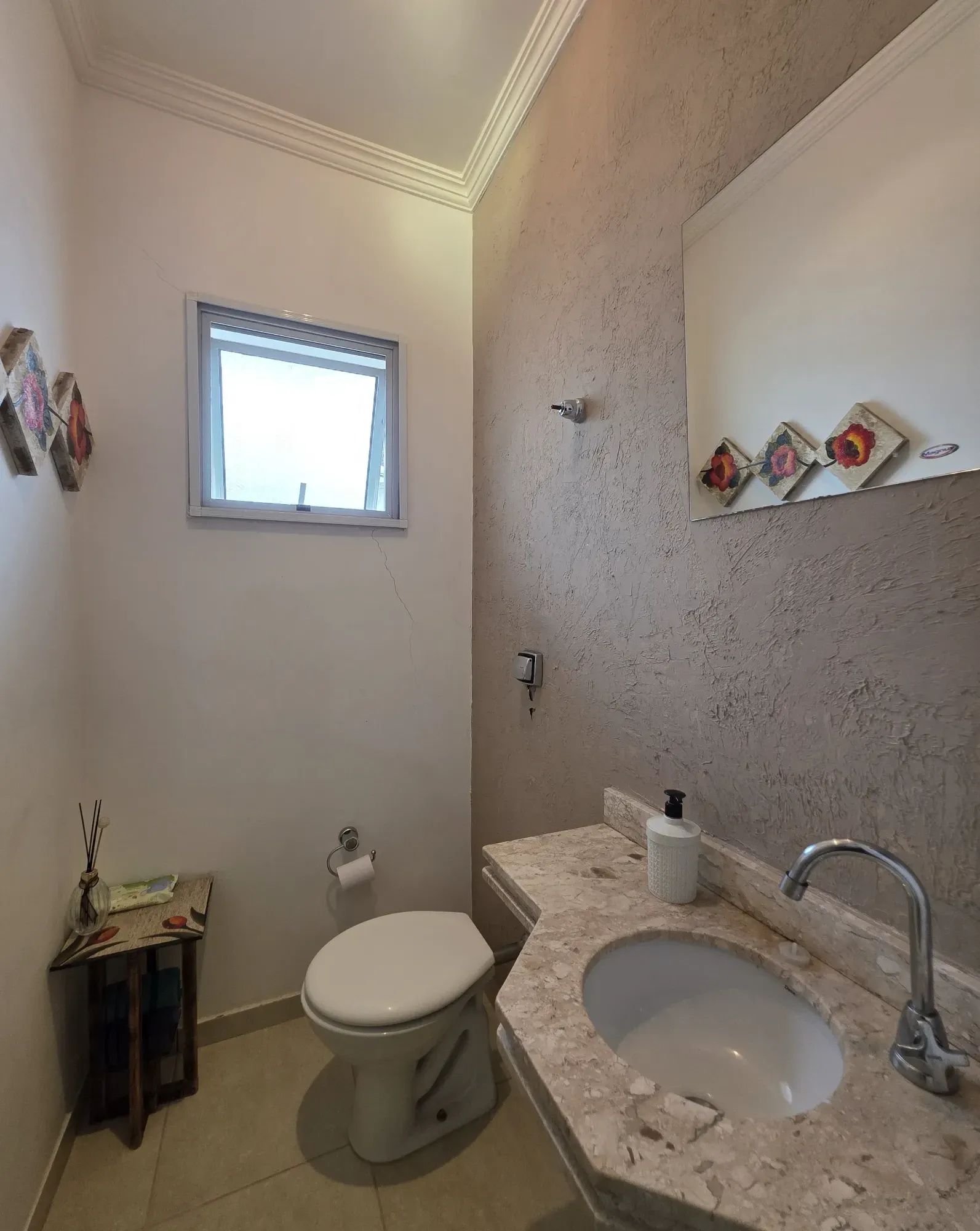 Imagem Casa de Condomínio com 3 Quartos à Venda, 109 m² em Jardim Alvorada - Sorocaba