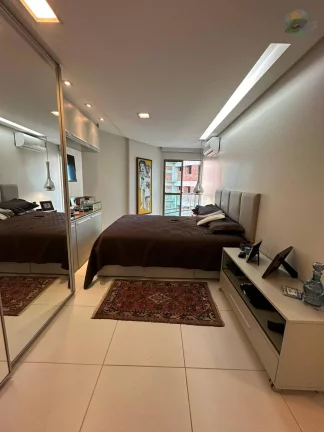 Imagem Apartamento 03 suítes para venda, Rua Setúbal, Boa Viagem, Recife.