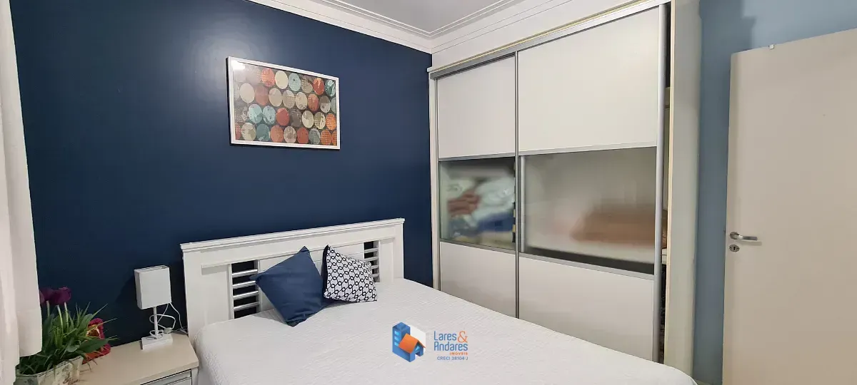 Imagem Apartamento para venda em Jardim Marajoara com 3 quartos, sendo 2 suítes, 92m²