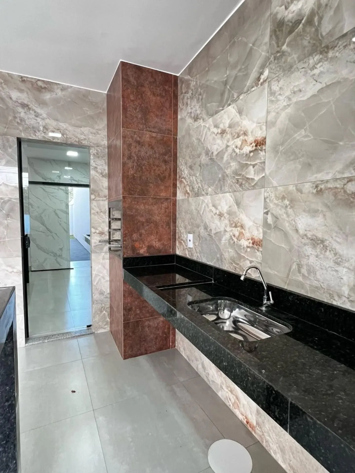 Imagem Casa De 3 Suites No Nova Era