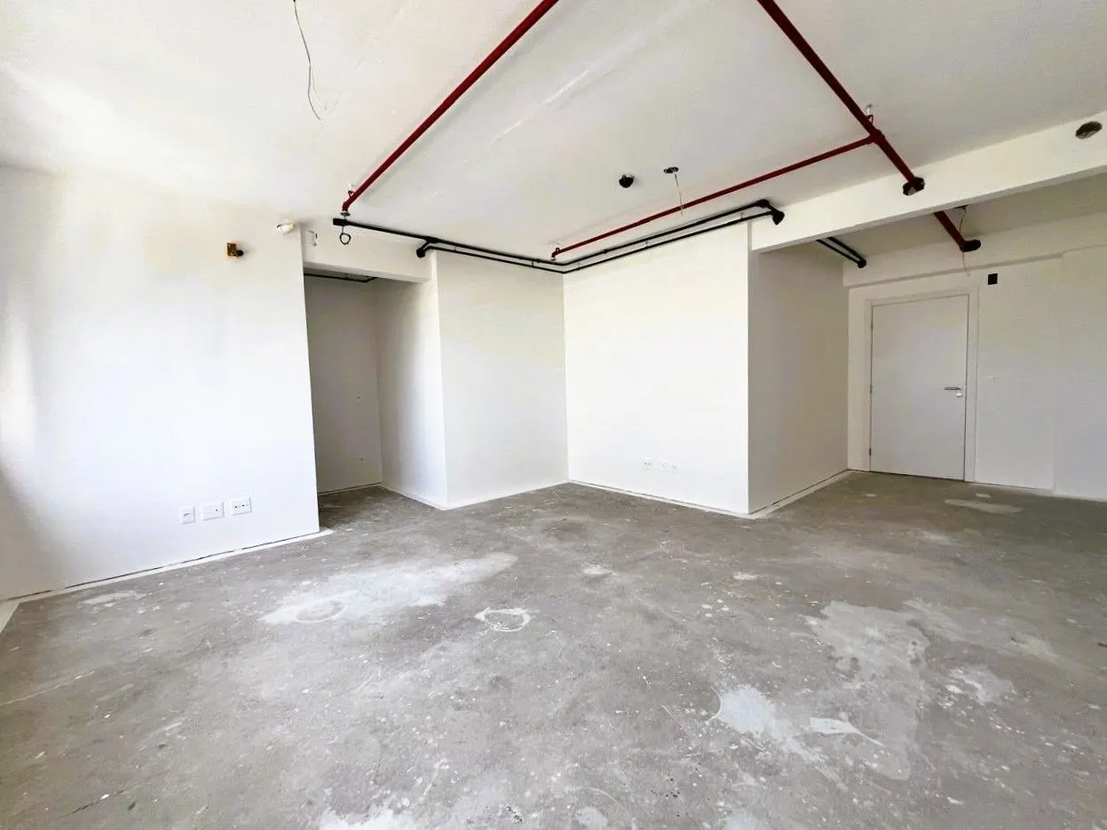 Imagem Sala nova para locar no IN Prime Offices