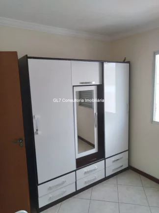 Imagem Apartamento no centro de Indaiatuba