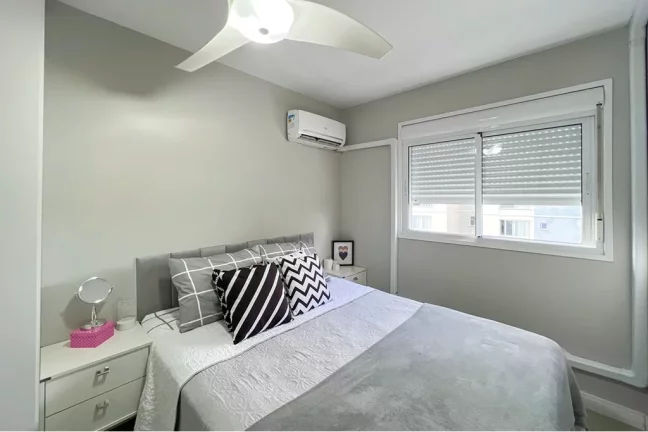 Imagem Apartamento para venda no bairro Estância Velha em Canoas