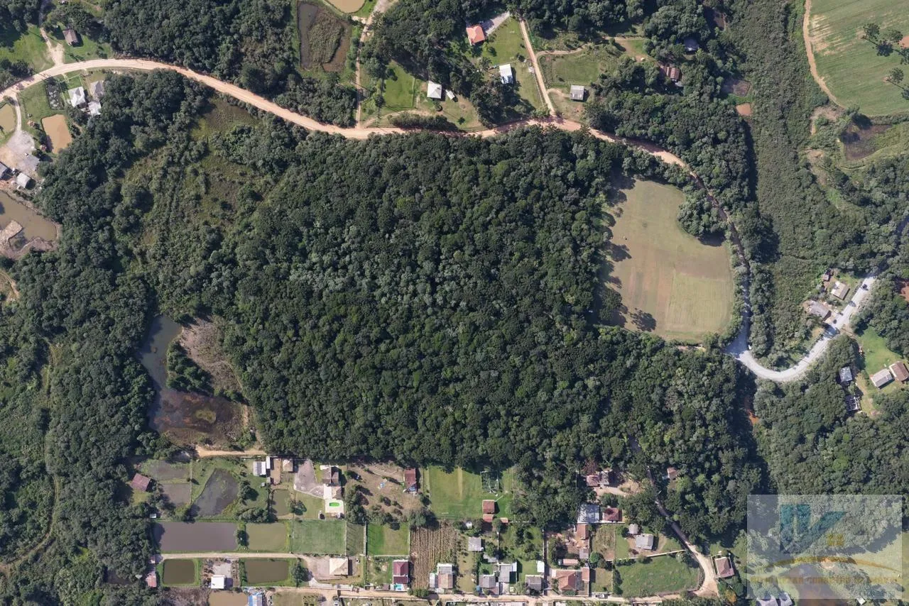 Imagem Terreno para Venda em São José dos Pinhais, Campo Largo da Roseira