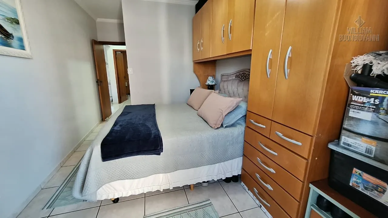 Imagem Apartamento 02 dormitórios sendo 1 suítes no coração da vila Guilhermina