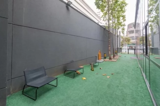 Imagem VN ÁLVARO RODRIGUES - VITACON - Studio de 33m² (Unidade de Revenda), próximo à Estação Brooklin!