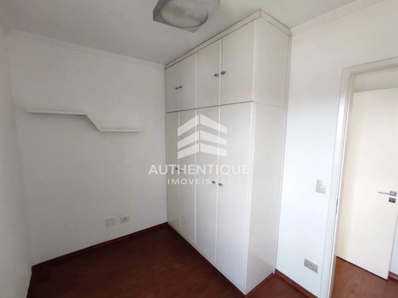 Imagem VILLA PALLAGGI CAMPO BELO - Apartamento no bairro Campo Belo à venda