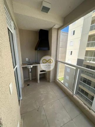 Imagem Apartamento a venda no condomínio Brisa da Mata Araucaria