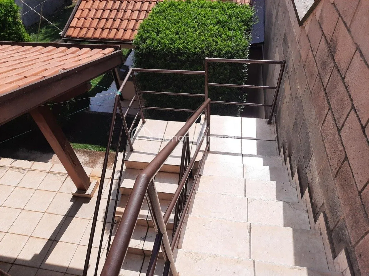 Imagem Sobrado à venda no Loteamento Caminhos de San Conrado - Sousas, Campinas/SP