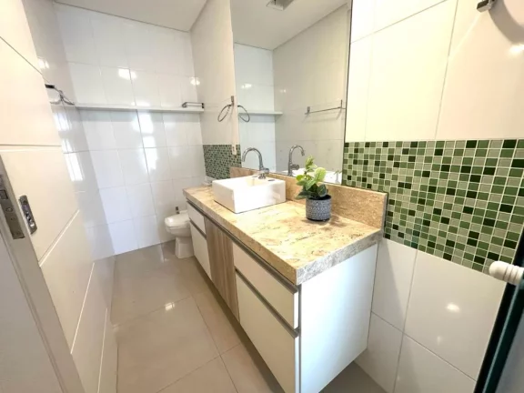 Imagem APARTAMENTO RESIDENCIAL em JOINVILLE - SC, ANITA GARIBALDI