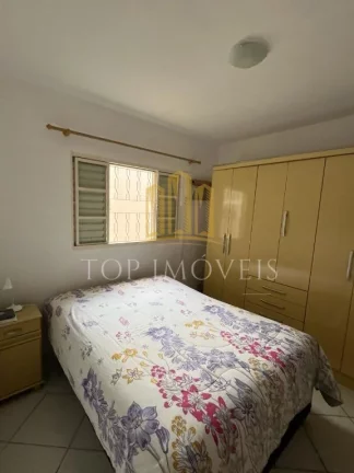 Imagem Linda Casa Assobradada no Bosque dos Eucaliptos – Conforto e Praticidade em Excelente Localização!