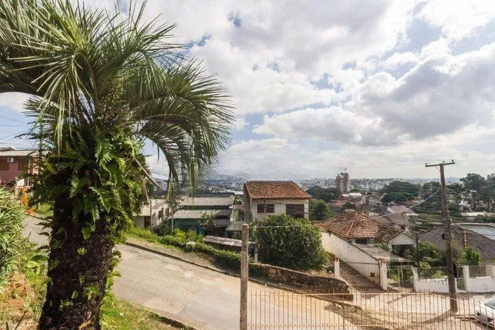 Imagem Casa a venda no bairro Cascata