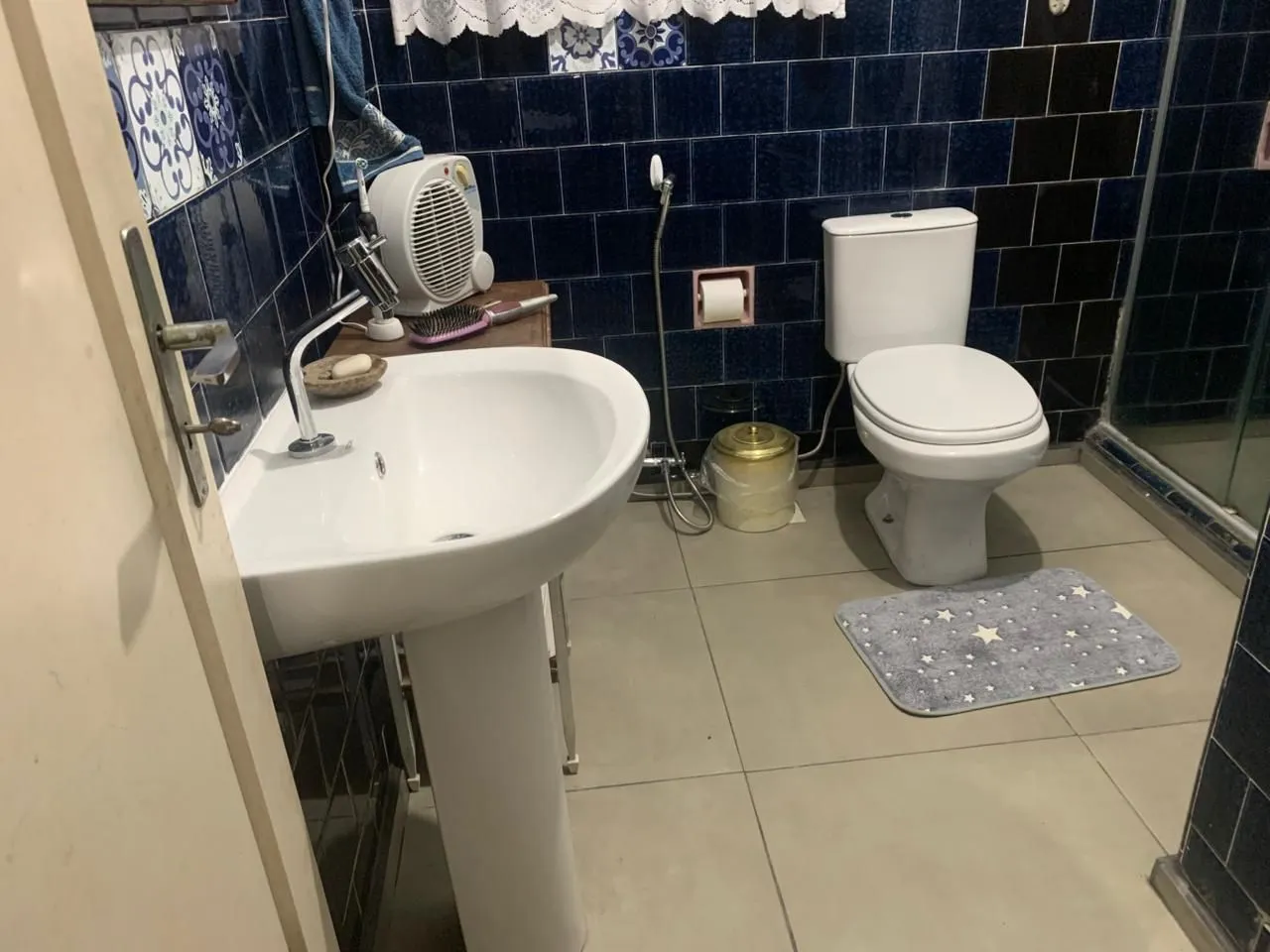 Imagem Apartamento de 3 quartos, 99,77m2 privativos e 1 vaga de garagem bairro São João