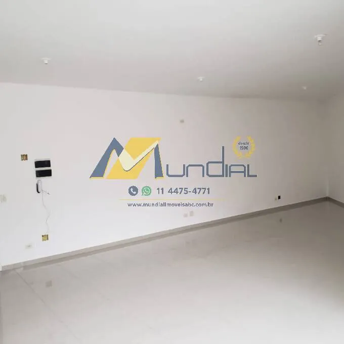 Imagem Sala comercial para locação no Jardim São Luís em São Bernardo do Campo.