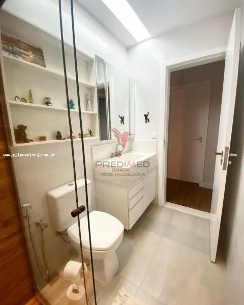 Imagem Casa 4 dormitórios 2 suítes 326m² 2 vagas Portinho Cabo Frio/RJ