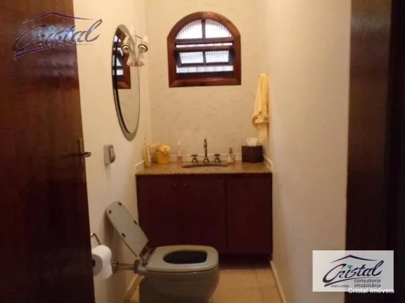 Imagem Casa com 3 dormitórios à venda, 240 m² - Ferreira - São Paulo/SP