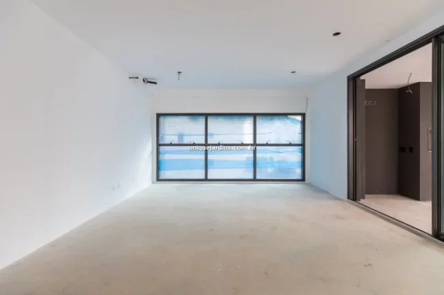 Imagem Apartamento à venda Vila Olímpia São Paulo