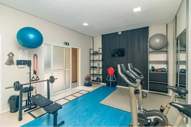 Imagem Apartamento para venda no bairro Passo da Areia em Porto Alegre