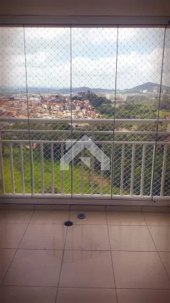 Imagem Apartamento em Jardim Tupanci - Barueri
