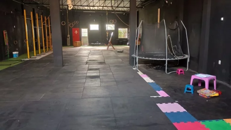 Foto do imóvel Salão comercial à venda  Vila Seabra  Bauru/SP  300m² em Rua Beiruth