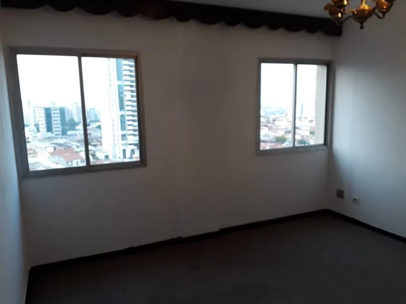 Imagem Apartamento com 2 quartos à venda em Tatuapé São Paulo SP