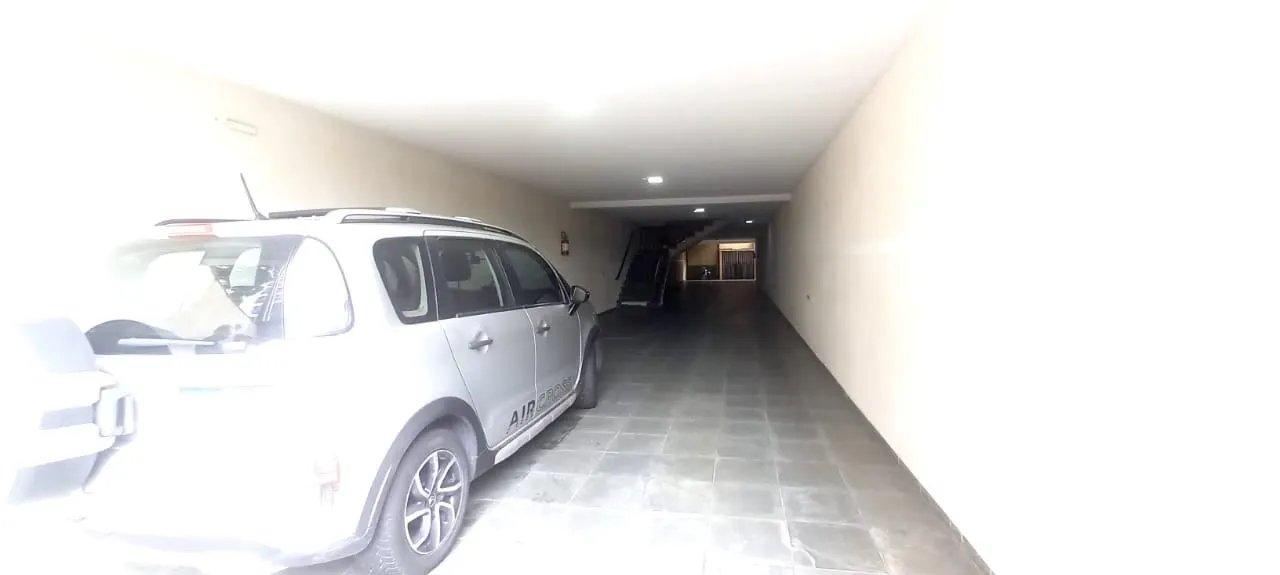 Foto do imóvel Apartamento para Venda em Santo André / SP