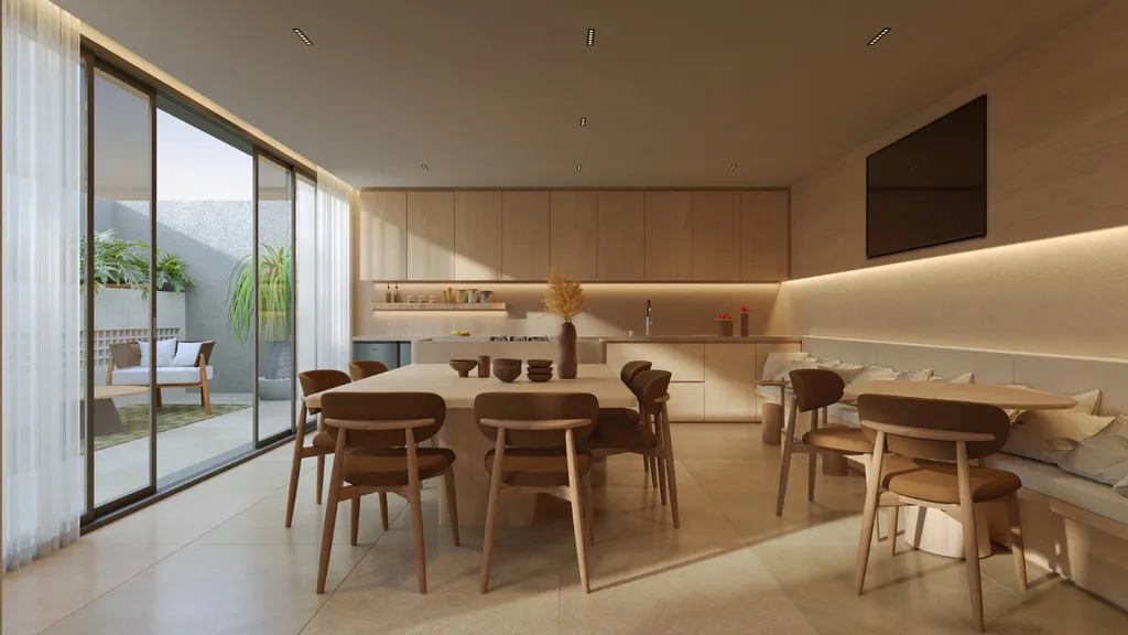 Imagem APARTAMENTO RESIDENCIAL em São Paulo - SP, Bosque da Saúde