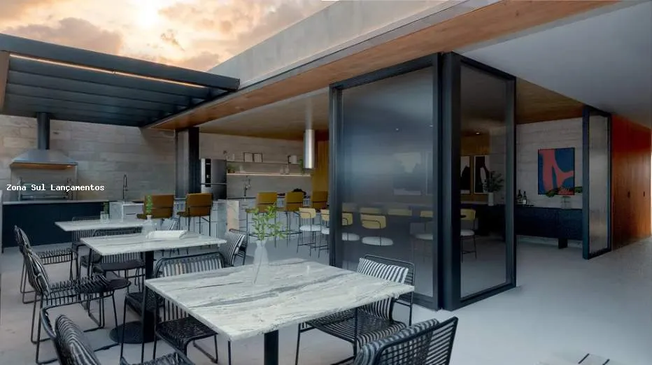 Imagem Brise Studios Design Comprar Studio no Centro RJ Fator Realty