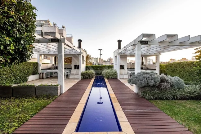 Imagem Apartamento para venda no bairro Três Figueiras em Porto Alegre