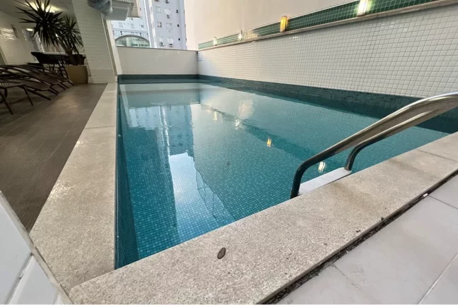 Imagem Apartamento para venda no bairro Centro em Balneário Camboriú