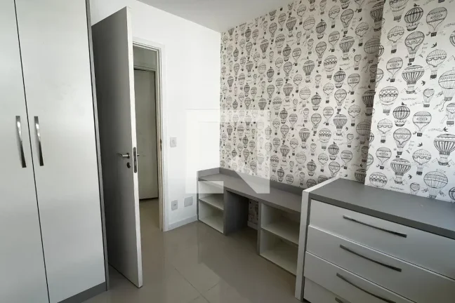 Imagem Apartamento à Venda - Vargem Pequena, 2 Quartos, 67 m2