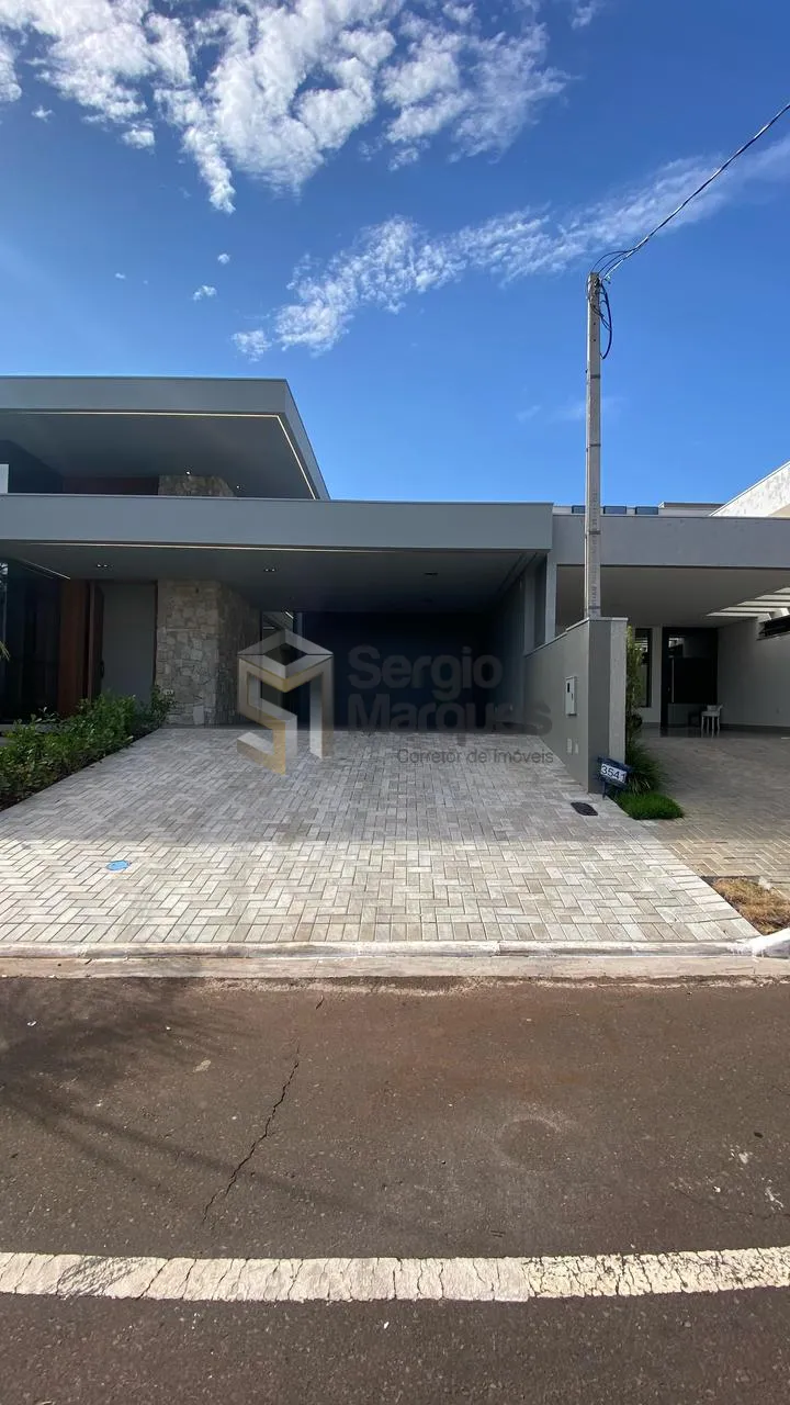 Imagem Casa 362m Umuarama-PR 445