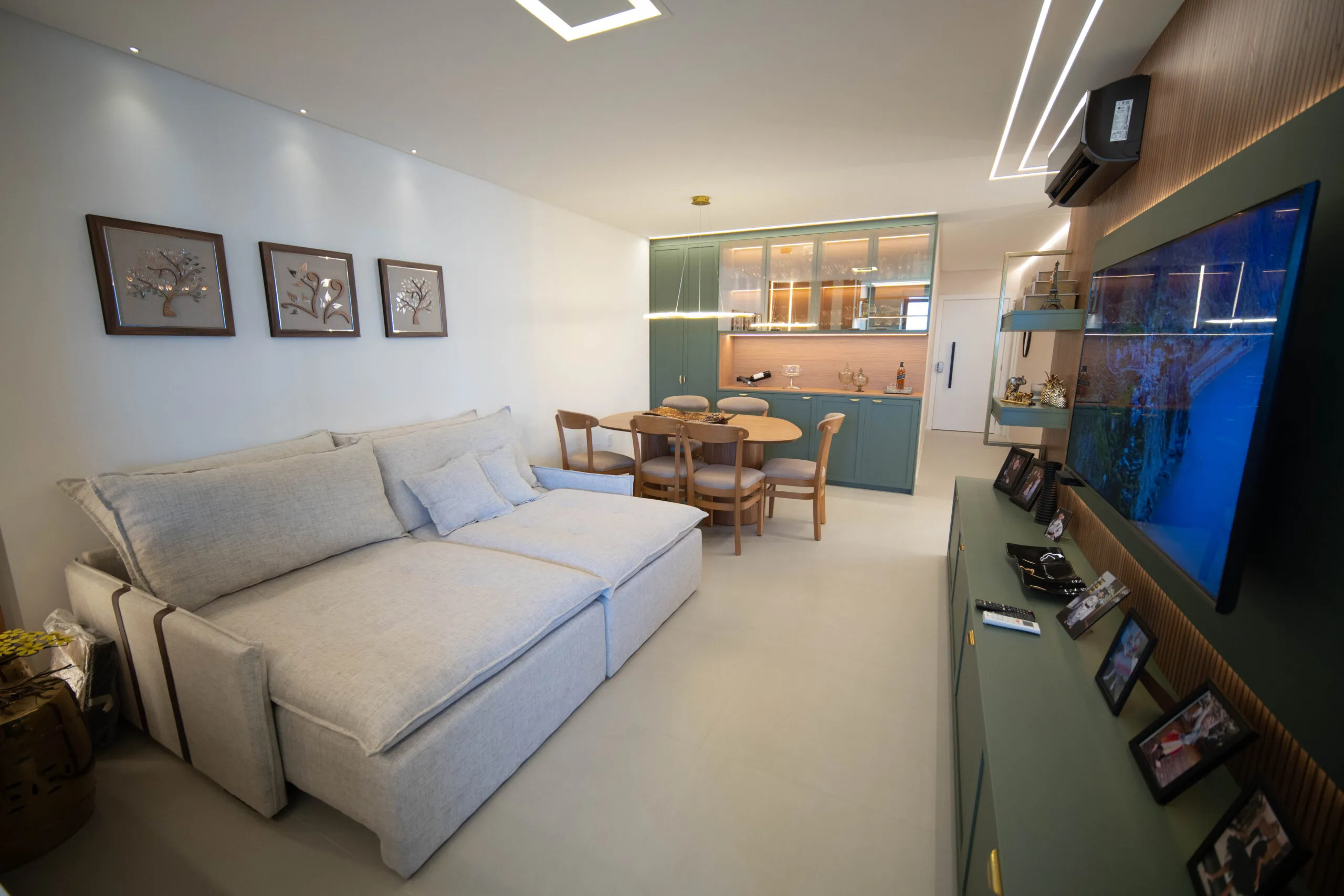 Imagem Apartamento à venda com 88m2 por R$ 2.100.000,00