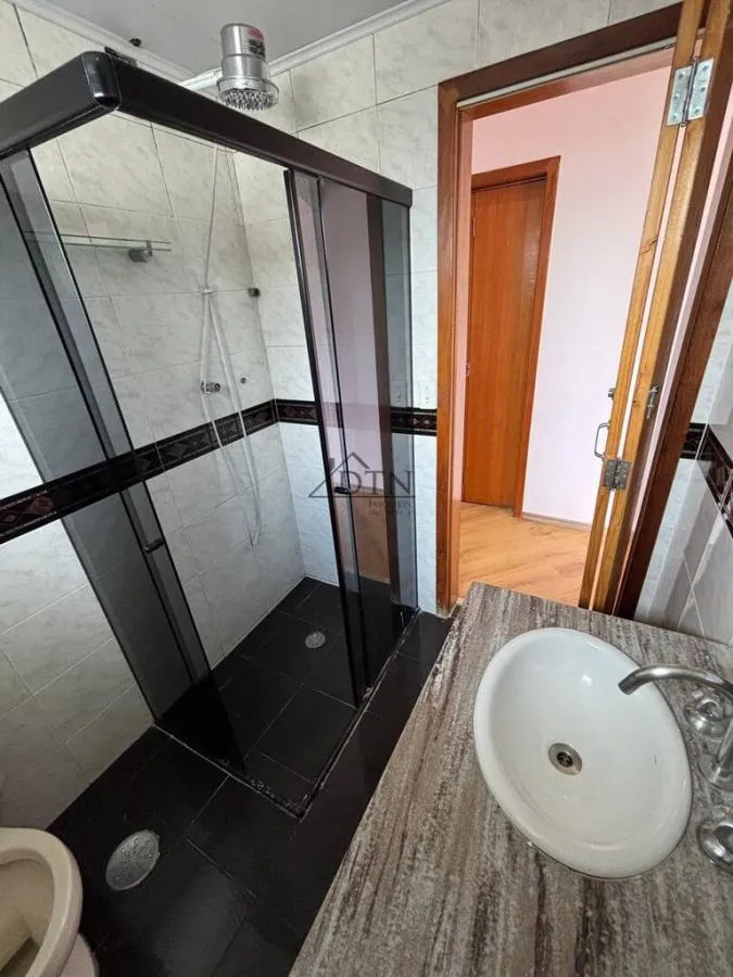 Imagem Apartamento para Venda em São Paulo, Jardim Paraíso, 2 dormitórios, 1 banheiro, 1 vaga