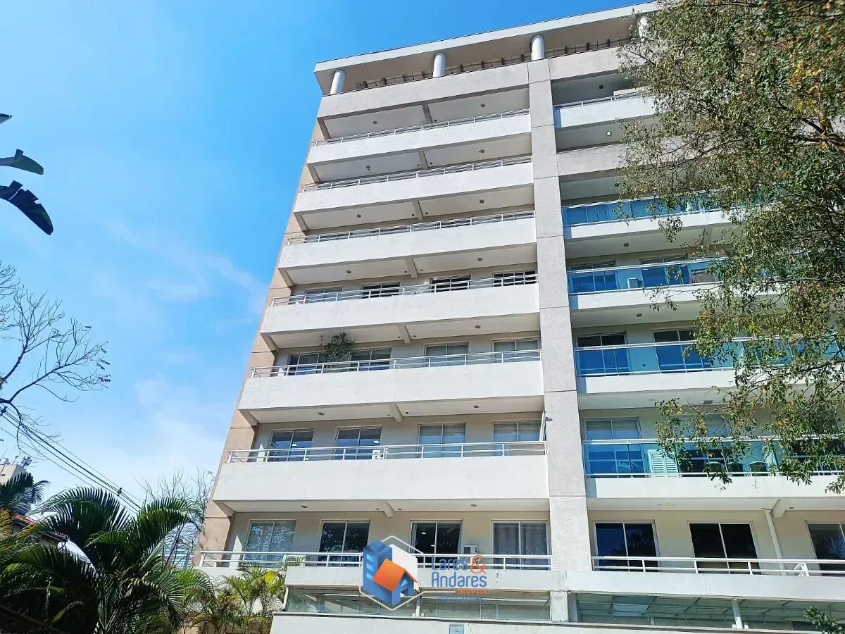 Imagem Conjunto comercial para venda em Vila Ester (Zona Norte), 48m²