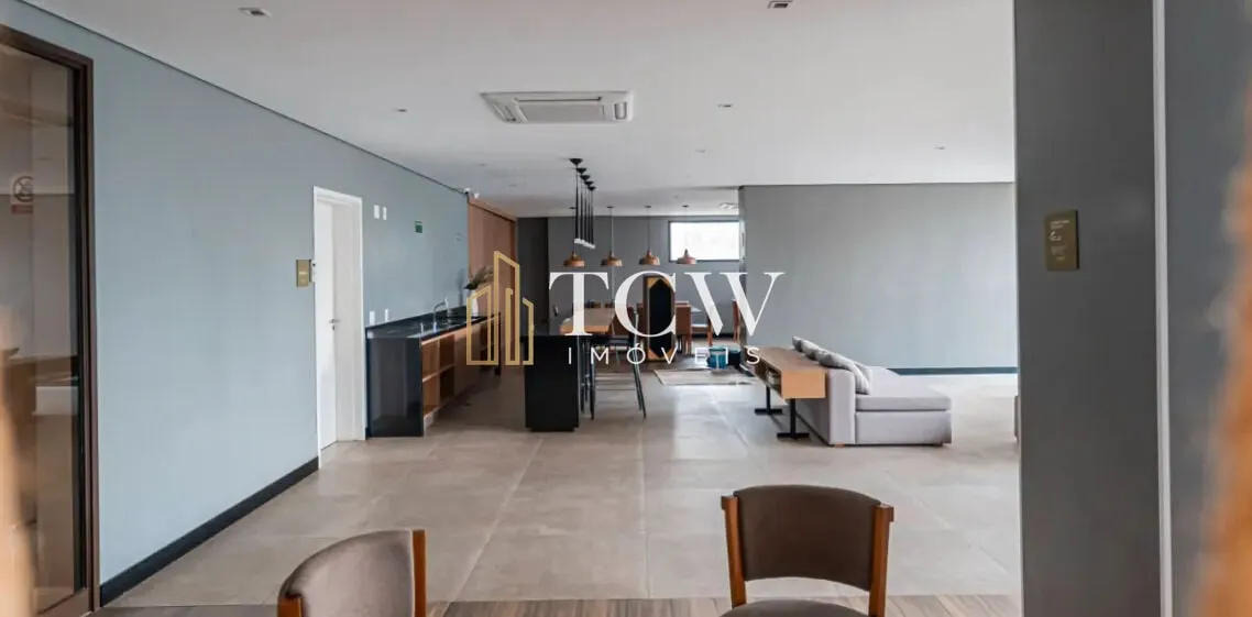 Imagem Apartamento à venda no bairro Brooklin - São Paulo/SP, Zona Sul